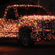 Illustration for article titled The Christmas Truck: One Dream, 3,000 lights